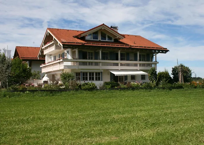 Ferienwohnung Biechteler