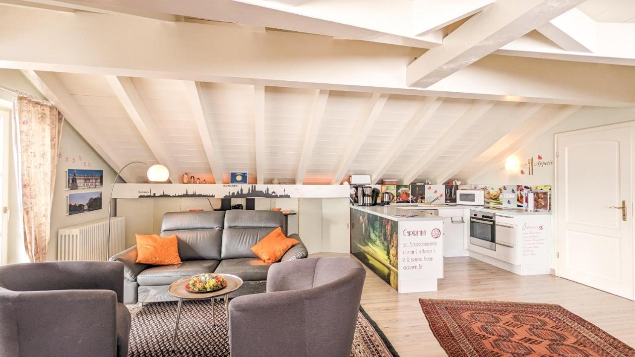 Apartment Biechteler