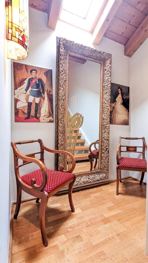 Apartment Biechteler *