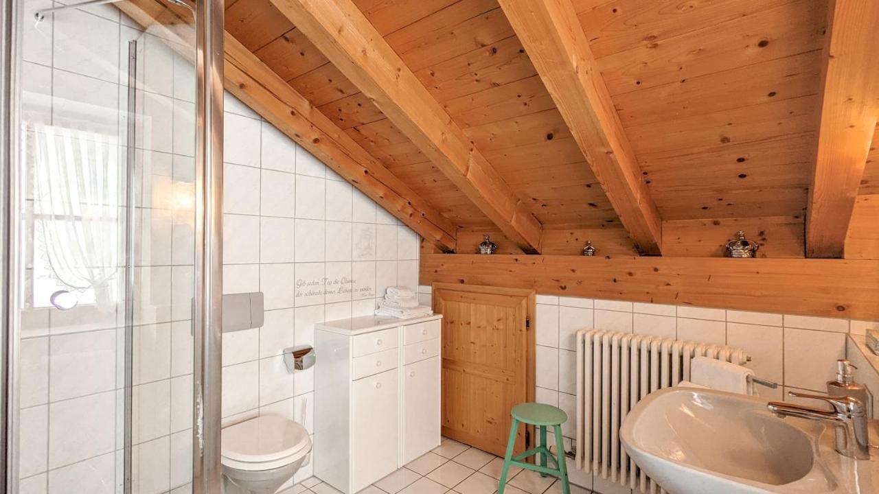 Apartment Biechteler