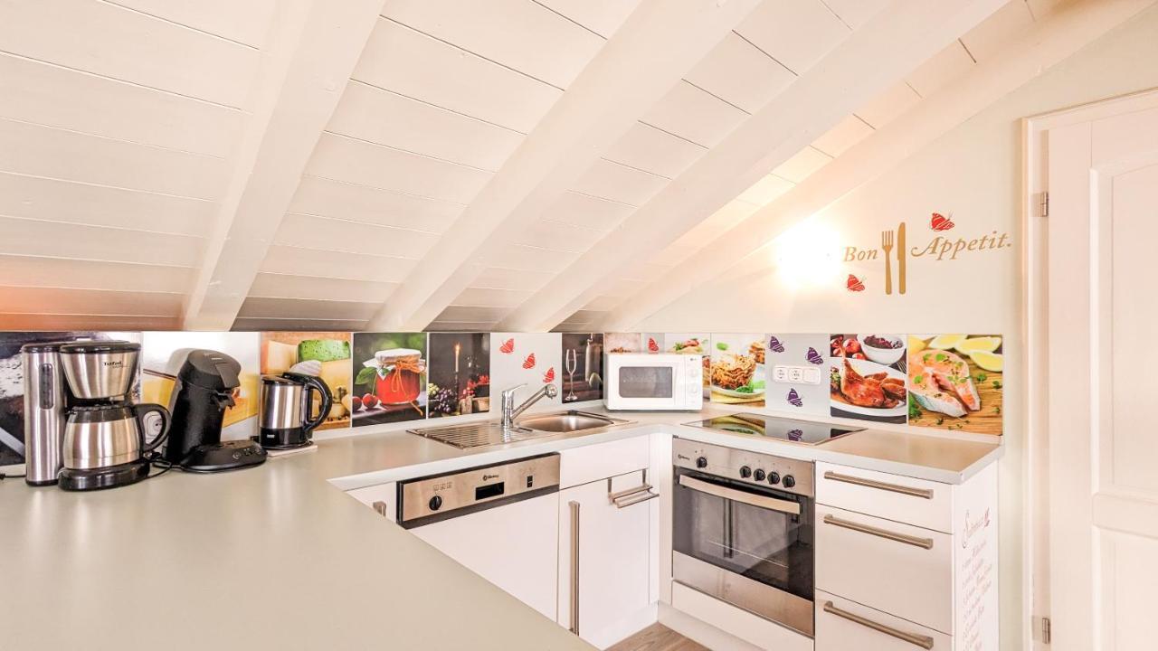 Biechteler Apartment