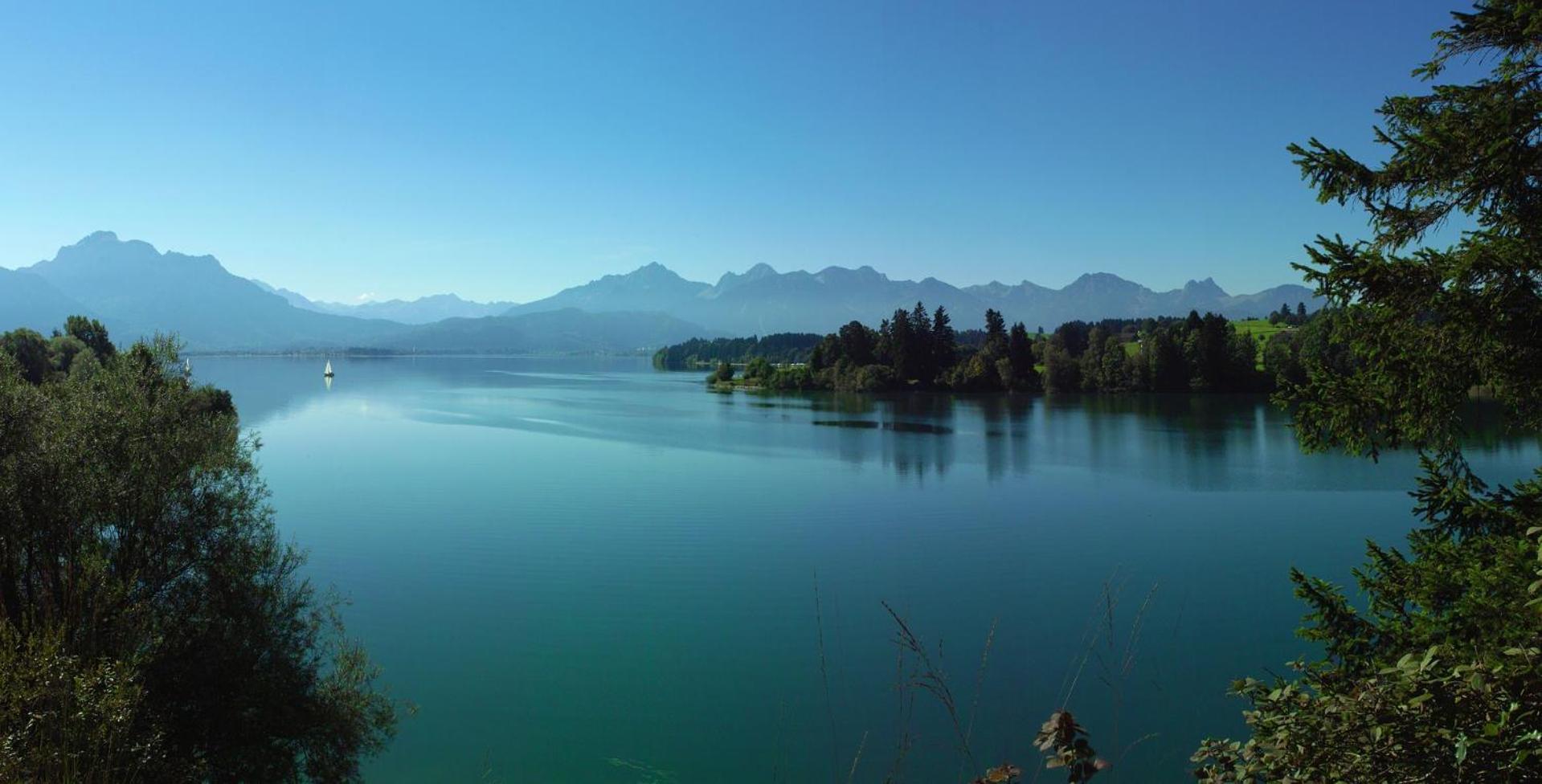 Biechteler Schwangau