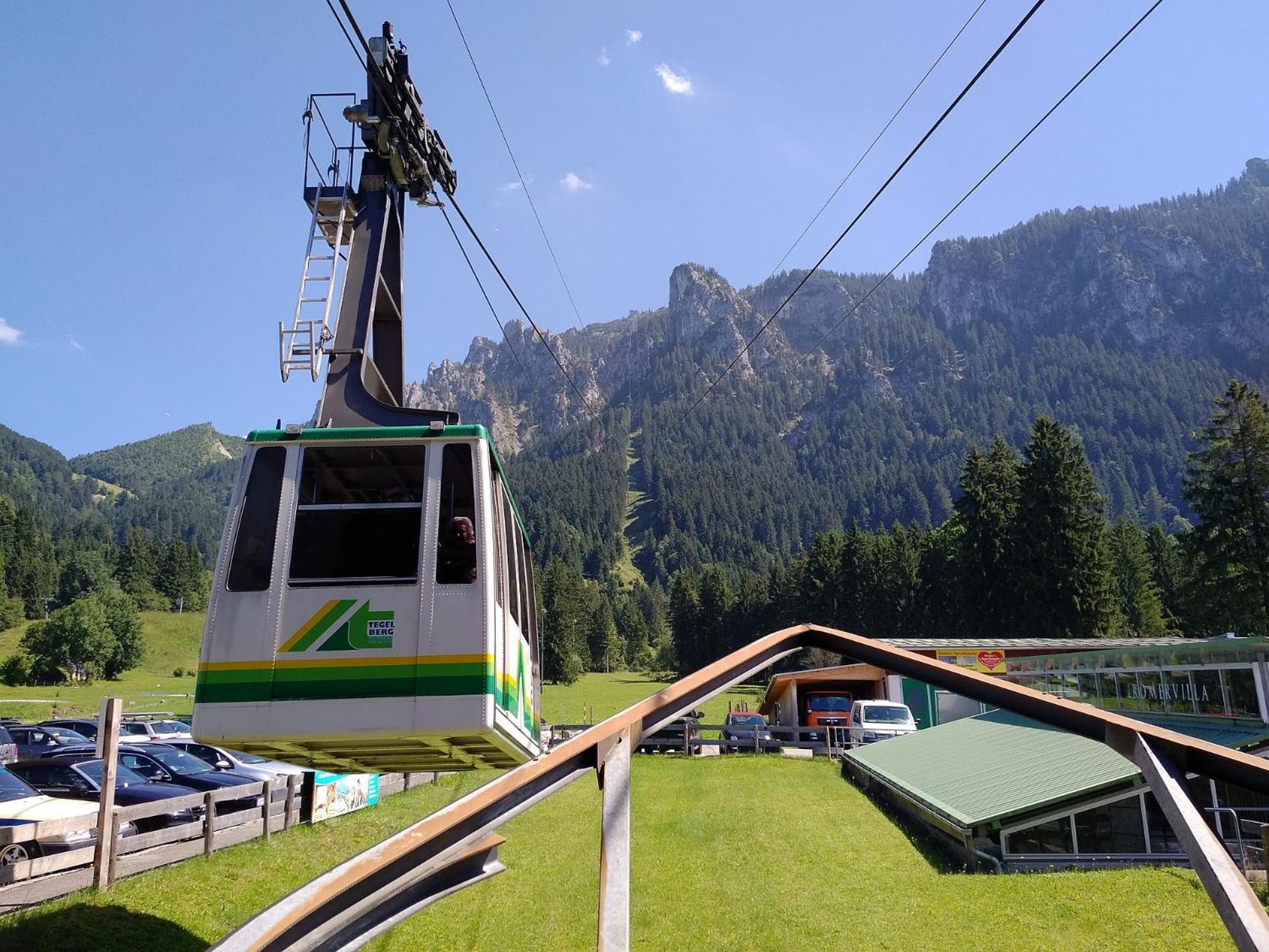 Biechteler Schwangau