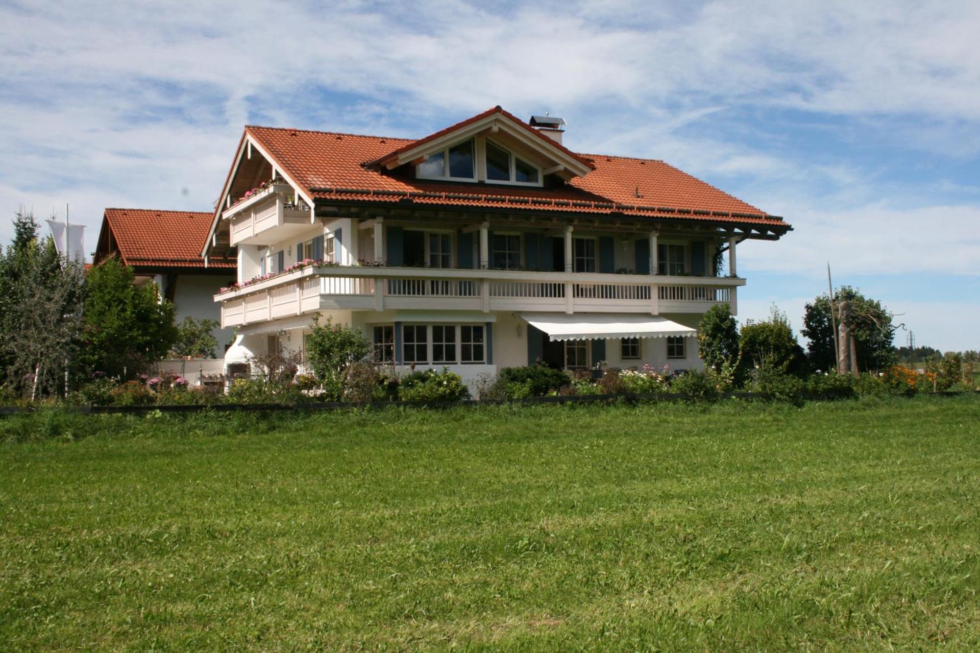 Apartment Biechteler *