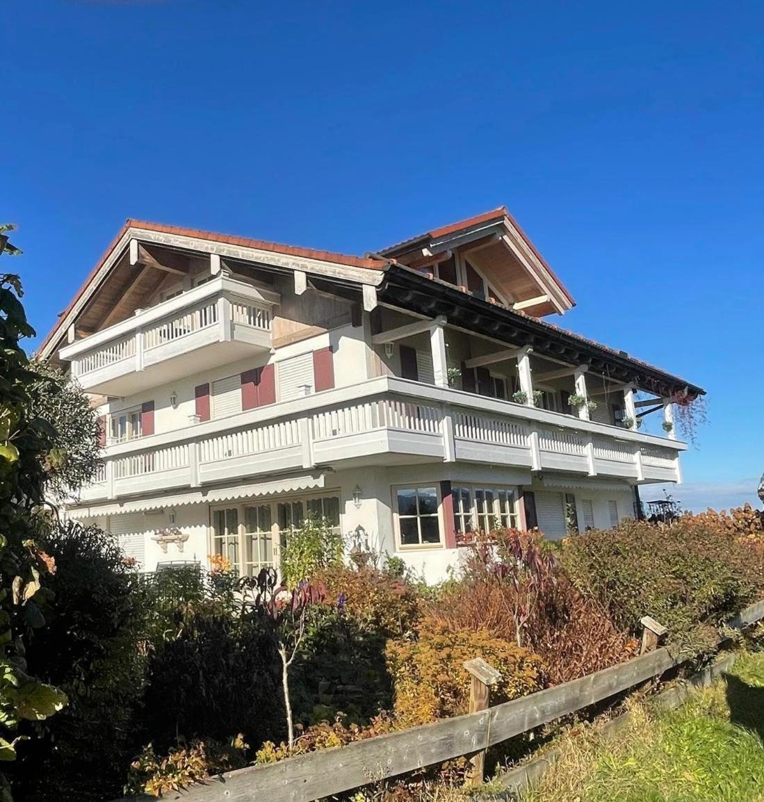 Biechteler Apartment Schwangau