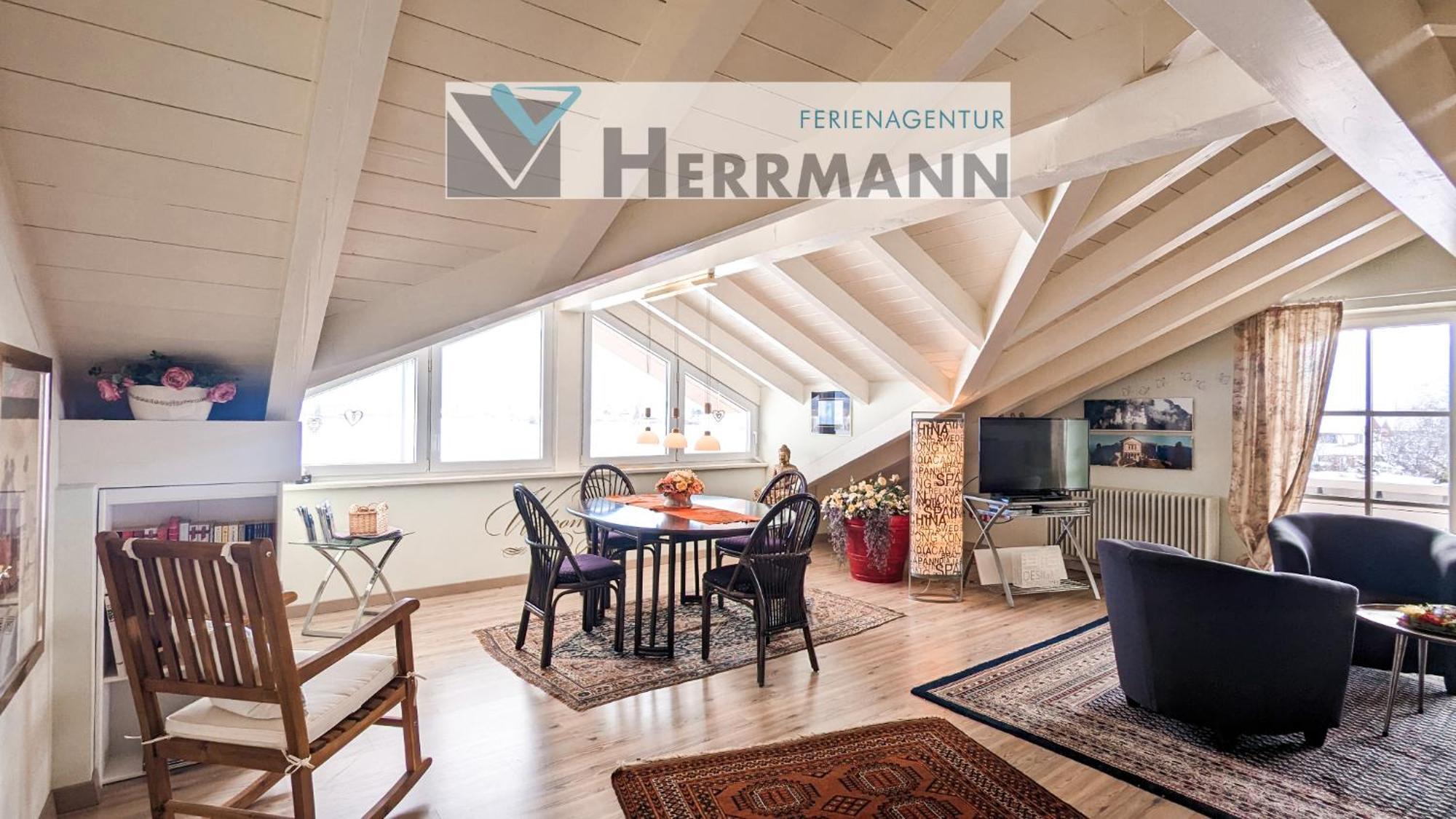 Biechteler Apartment *